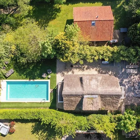Villa Bosrandweg 496