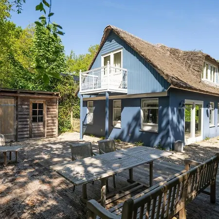Villa Bosrandweg 496