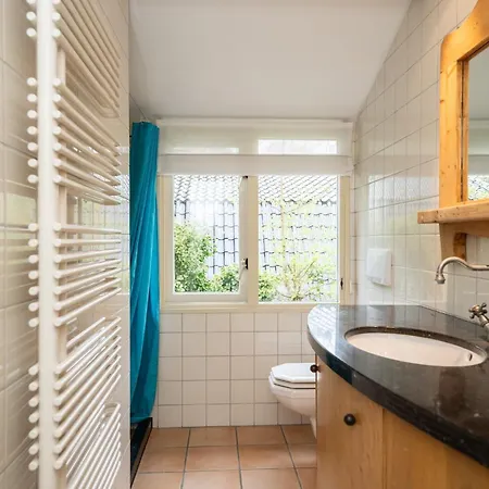 Villa Bosrandweg 496 De Koog (Texel)